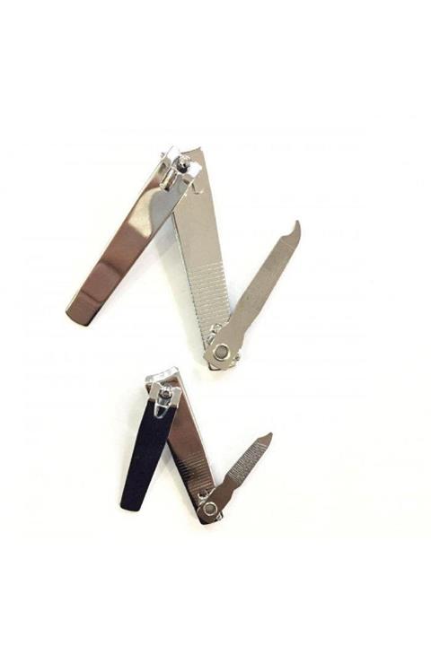 DREAM VEGA Smart 2-li Tırnak Makası