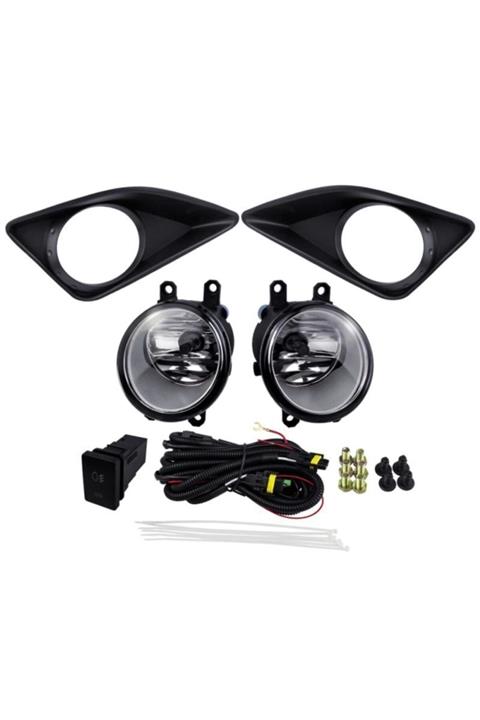 autogp Toyota Corolla Sis Lambası Farı Oem 2007 - 2010