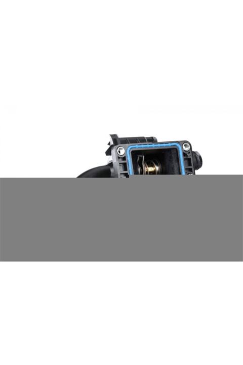 GATES Termostat 1 Adet - Volvo S40 1.6 D 2005-2012 81 Kw -- Th40883g1 - Oem: 11517809191