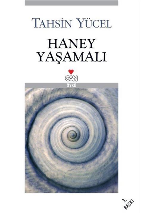Can Yayınları Haney Yaşamalı