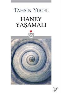 Can Yayınları Haney Yaşamalı