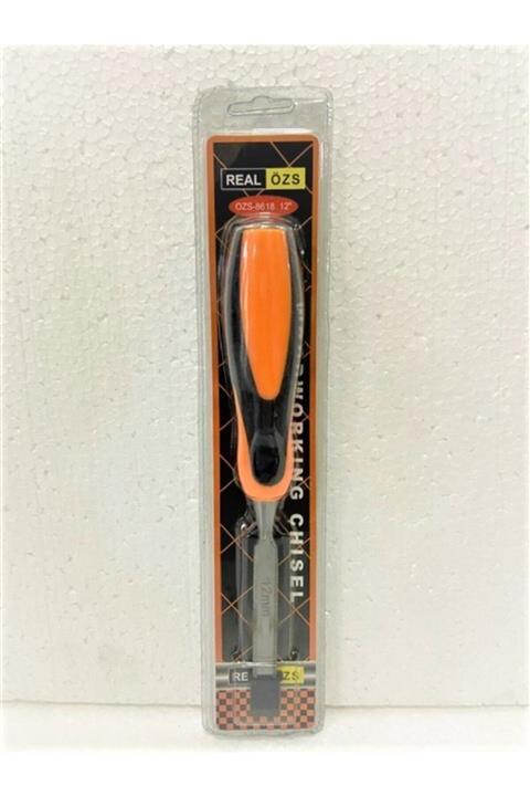 Real Özs Iskarpela 12 mm