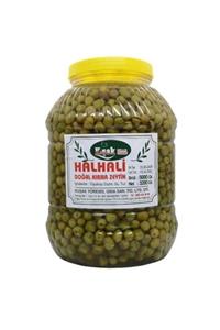 Hatay Yöresel Halhalı Zeytin Minik Boy 3200 gr