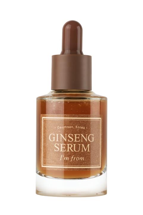I'm From Ginseng Serum - Anti-aging Yenileyici Serum 30ml
