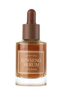 I'm From Ginseng Serum - Anti-aging Yenileyici Serum 30ml