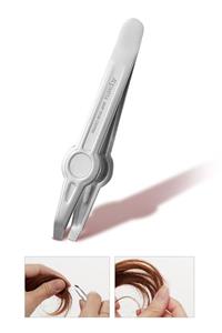 Missha Çok Fonksiyonlu Tasarlanmış Saç Cımbızı  APIEU Snip Hair Cutter