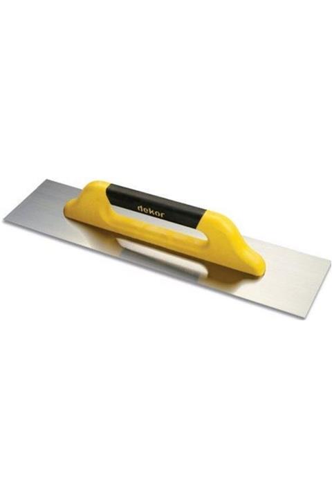 Marka Dekor Alçı Malası 40 Cm 212 Plastik