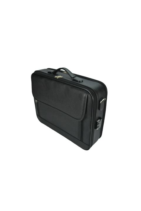 Zaves Şifreli Evrak & Notebook Çantası (Orta Boy)