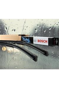 Bosch Usta Parçacı Ford Focus Silecek Takımı 1998-2004 Aerotwin