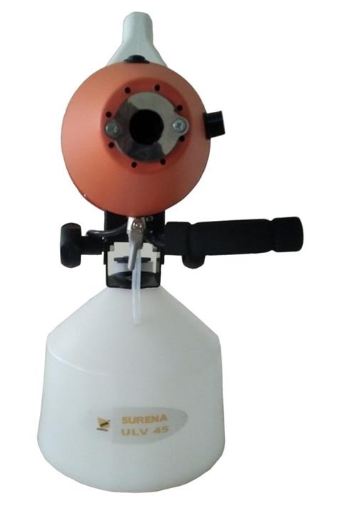 SURENA Dezenfeksiyon Makinesi Ulv 45s