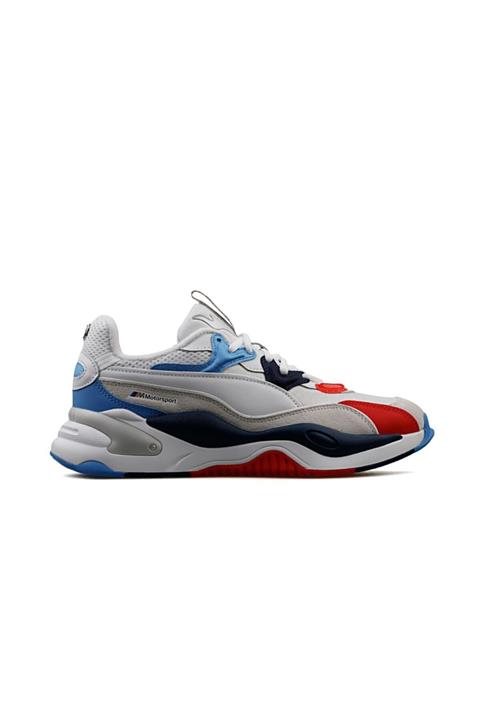 Puma Erkek Beyaz  Günlük Ayakkabı Bmw Mms Rs 2k 30653602