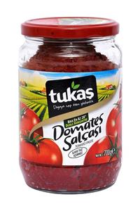 Tukaş Domates Salçası 700 Gr