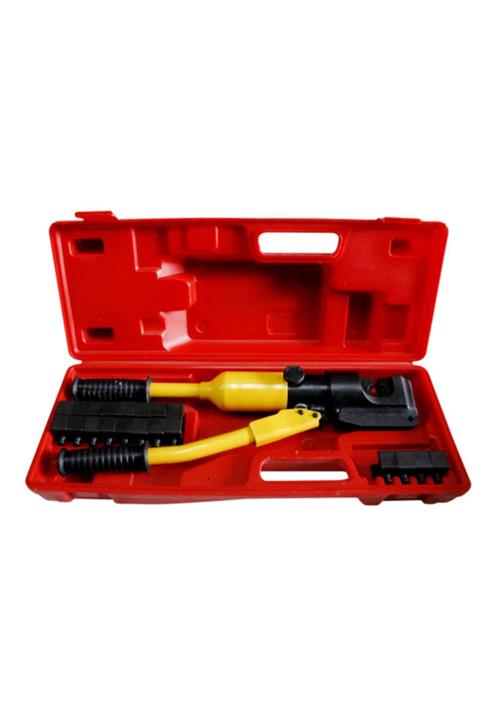 Mas MAS Hidrolik Skp Pabuç Sıkma Pensesi