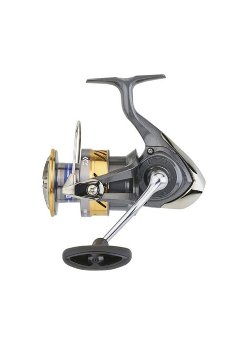 DAIWA Laguna 20 Lt 4000 C Spin Makinesi