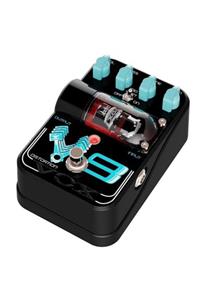 VOX V8 Distortion