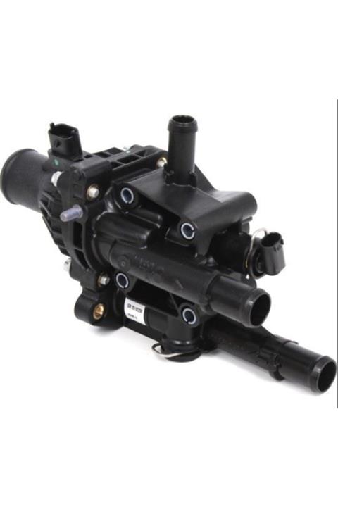 ÖZGÜÇYEDEK Termostat Govdesı Insıgnıa Astra H Zfıra B A16xer Z16xer