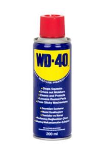 Henkel Wd-40 Wd 40 Çok Amaçlı Pas Sökücü Yağlayıcı Sprey 200 Ml.