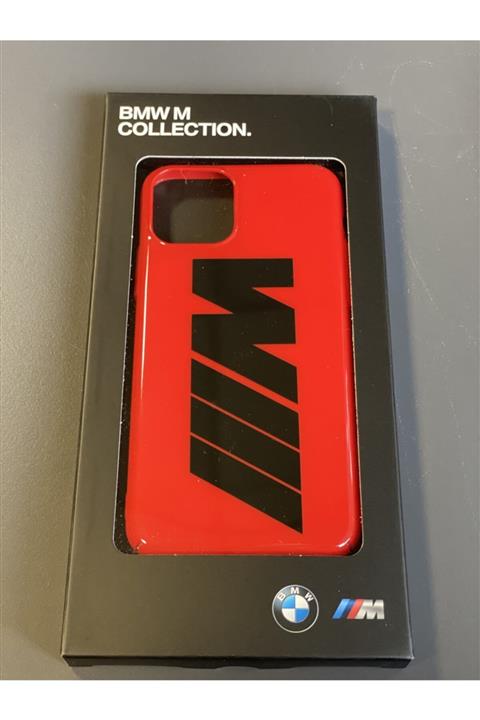 Bmg Otomotiv Bmw Iphone 11/12 Pro Uyumlu Telefon Kılıfı (yeni Orjinal)