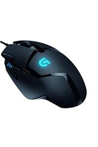 logitech Logıtech G402 Hyperıon Fury Ultra Fast Fps Gamıng Mouse