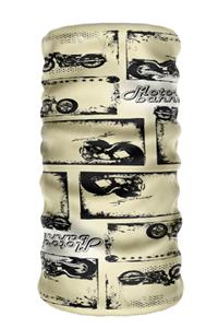 eTaktik ® Debuff Collar Motocycle Banner Buff Boyunluk Bandana Balaklava