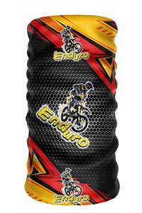 eTaktik Debuff Collar Enduro Motocycle Buff Boyunluk Bandana Balaklava