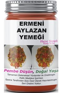 SPANA Ev Yapımı Katkısız Ermeni Aylazan Yemeği  330 gr