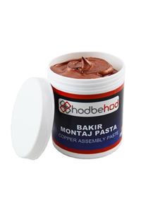 hodbehod Bakırlı Gres Montaj Pastası 100 gr