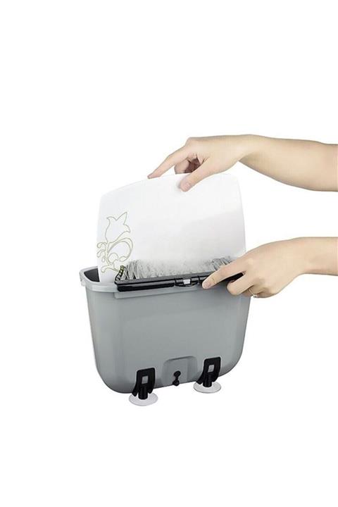 MissClean Missfineblsk