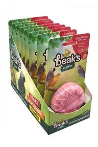 Beaks Çilek Aromalı Gaga Taşı