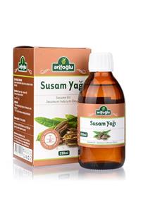 Arifoğlu Susam Yağı 250ml