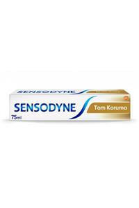 Sensodyne Tam Koruma Diş Macunu 75 ml
