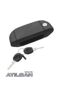 OEM 701837205 Dış Kapı Kolu Ön Sol Transporter T4