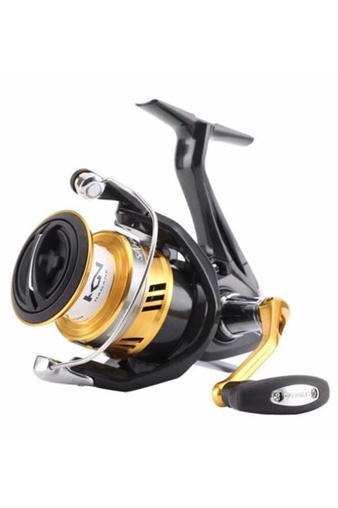 Shimano Sahara 4000 Fı Xg Olta Makinesi