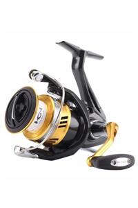 Shimano Sahara 4000 Fı Xg Olta Makinesi