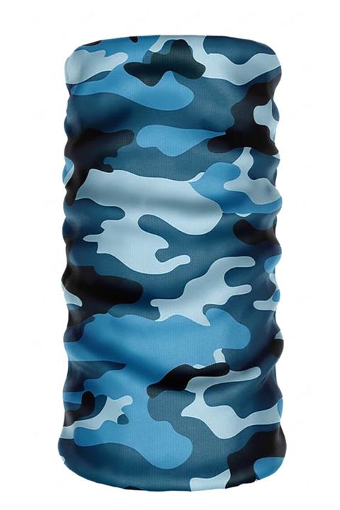 eTaktik Debuff Collar Camouflage Sailor Buff Boyunluk Bandana Balaklava