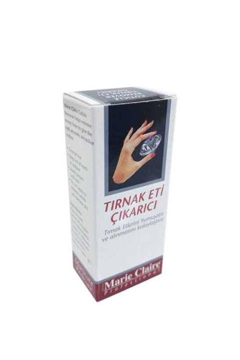 Marie Claire Tırnak Eti Çıkarıcı 15 ml 8697410694008