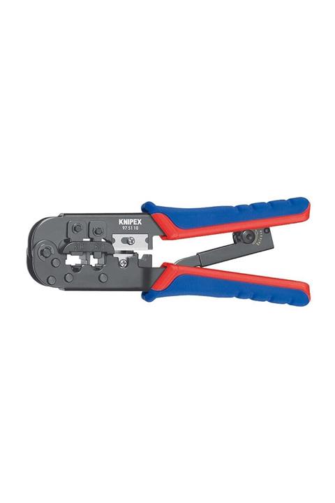Knipex 975110 Telefon Jak Bağlantı Pensesi