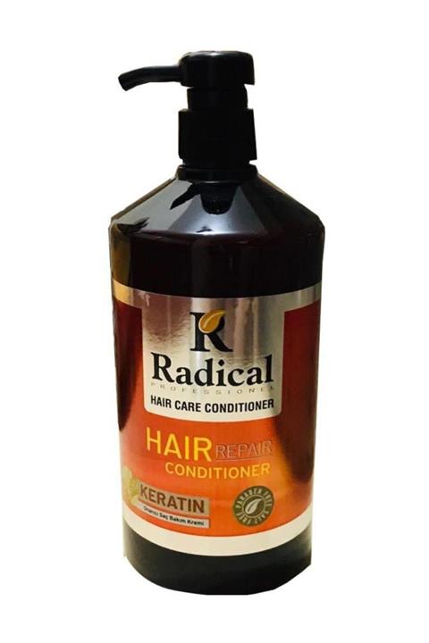 Radical Color Radical Onarıcı Saç Bakım Kremi 1000 ml