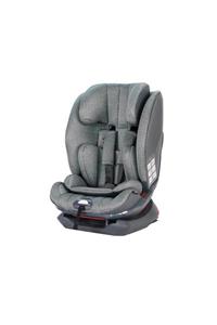 Prego 4082 Cabrio Isofixli Oto Koltuğu 9-36 Kg Gri