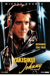 Assanat Johnny Handsome (yakışıklı Johnny) Dvd