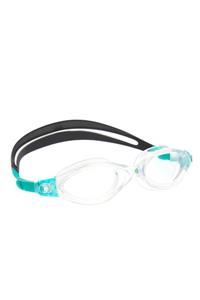 Mad Wave Goggles Clear Vision Cp Lens Azure One Si