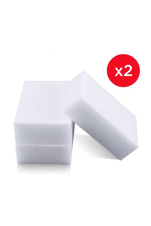 Arsimo (2 Adet) Sihirli Temizlik Süngeri