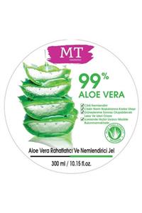 LOVE JOJO Saf Aloe Vera Jeli 300 ml