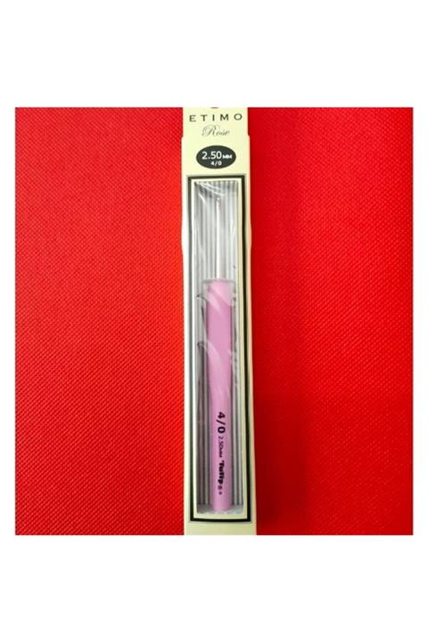 Tulip Etimo Rose 4 Num