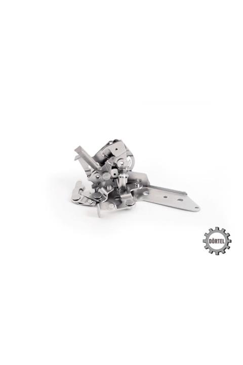 Dortel Kapı Kilidi Arka Sol Motor Takılan R9 Ym Broadway