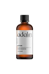 adalin Nar Çekirdeği Yağı - Omega 5 - 100ml - 100% Saf