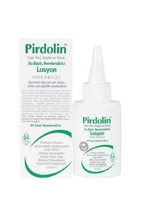 Dermadolin Pirdolin Su Bazlı Nemlendirici Losyon 60 ml