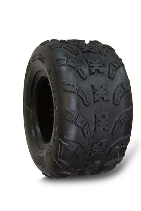Unilli 16x8-7 Atv Lastiği Un-719r 4 Kat