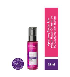 Ceylinn Keratin Mühürleyici Saç Serumu 100 ml