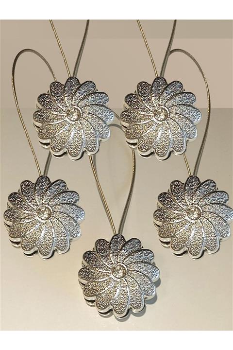 Koru Life Perde Mandalı Mıknatıslı-mndl34